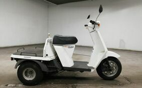 HONDA GYRO UP TA01