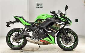 KAWASAKI NINJA 650 A 2020 ER650H