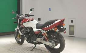 HONDA CB400SF VTEC SPEC 2 2003 NC39