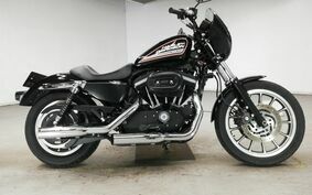 HARLEY XL883R 2011 CS2