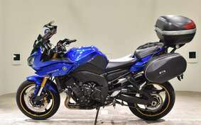 YAMAHA FAZER FZ8 S 2011 RN25