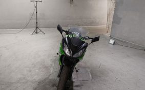 KAWASAKI NINJA650 EX650E