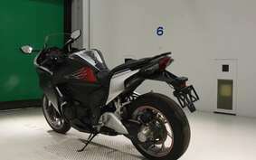 HONDA VFR1200F DCT 2011 SC63