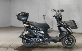 SUZUKI ADDRESS V125 S CF4MA