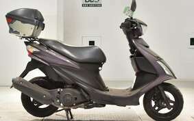 SUZUKI ADDRESS V125 S CF4MA