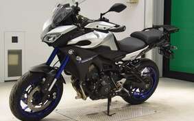 YAMAHA MT-09 Tracer 2015 RN36J