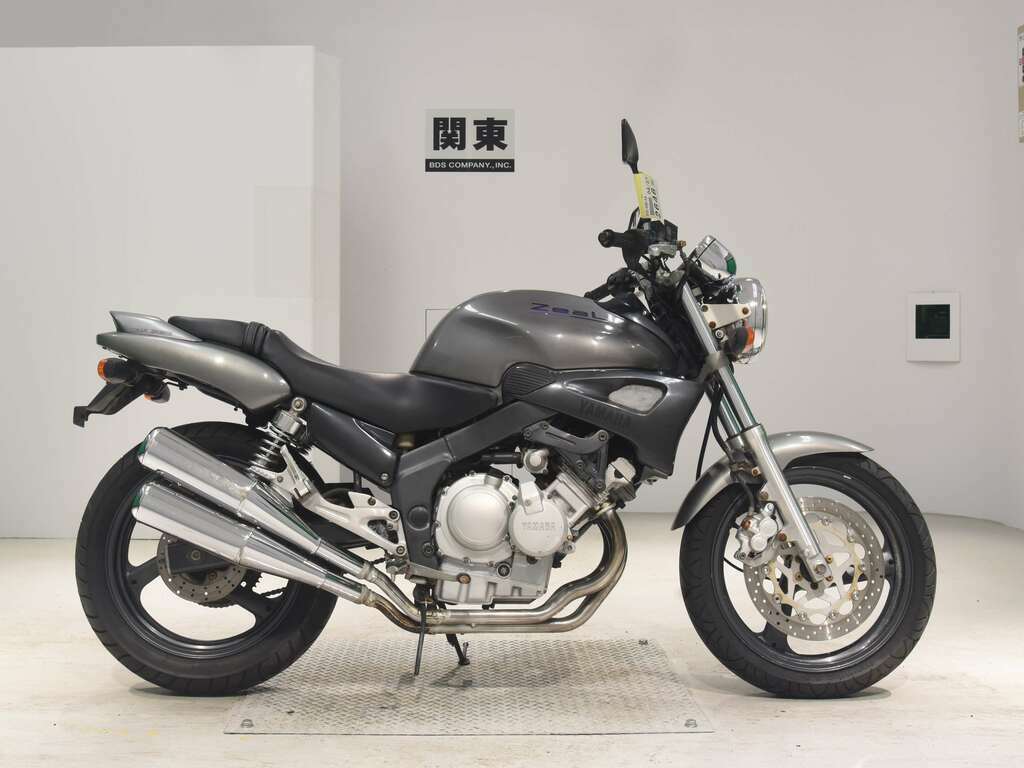 Yamaha Zeal 250 Купить