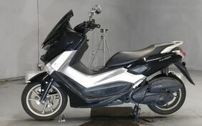 YAMAHA N-MAX 125 SE86J