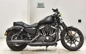 HARLEY XL883N 2020 LE2