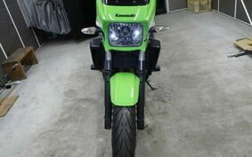 KAWASAKI ZRX1200 D 2016 ZRT20D