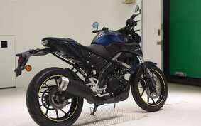 YAMAHA MT-15