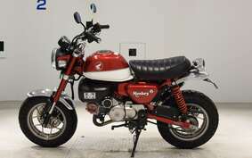 HONDA MONKEY 125 ABS JB02