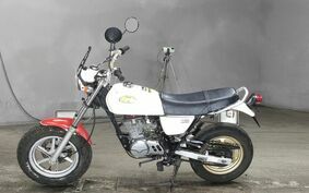 HONDA APE 100 HC07