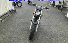 HONDA FTR223 MC34