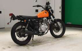 SUZUKI GRASS TRACKER NJ47A