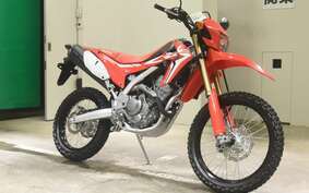 HONDA CRF250L MD44