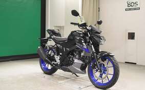 SUZUKI GSX-S125 DL32D