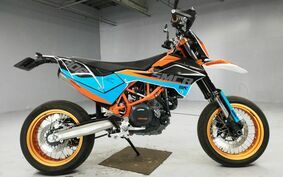 KTM 690 SMC R 2019 LST40