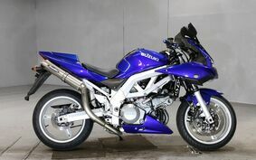 SUZUKI SV1000S 2004 VT54A