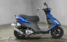 SUZUKI ADDRESS V125 S CF4MA