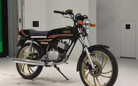 YAMAHA RD50 2U2