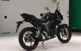 SUZUKI GIXXER 150 NG4BG