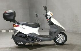 YAMAHA AXIS 125 TREET SE53J