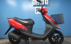 SUZUKI LET's 2 CA1PA