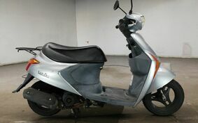 SUZUKI LET's 5 G CA47A