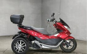 HONDA PCX 150 TRIKE KF18