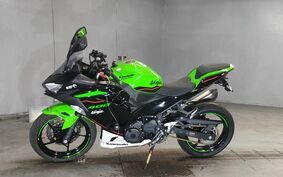 KAWASAKI NINJA 400 2021 EX400G