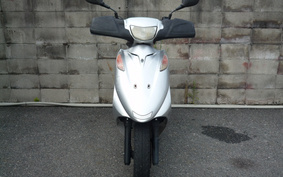 SUZUKI ADDRESS V125 G Limited CF4EA