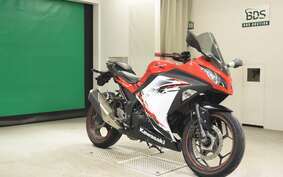 KAWASAKI NINJA 250 ABS EX250L