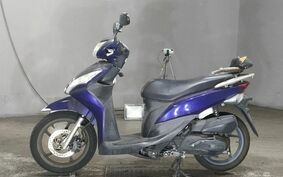 HONDA DIO 110 JF31