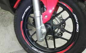 HONDA ADV150 KF38