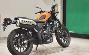 HONDA CL250-2 MC57