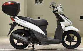 SUZUKI ADDRESS 110 CE47A