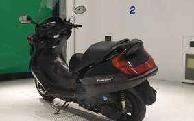 HONDA FORESIGHT EX MF04