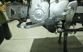 HONDA CROSS CUB 110 JA45