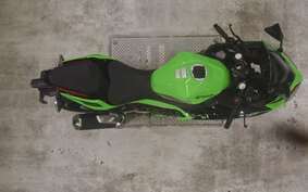 KAWASAKI NINJA 400 2023 EX400L