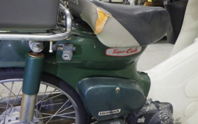 HONDA C50 SUPER CUB AA01