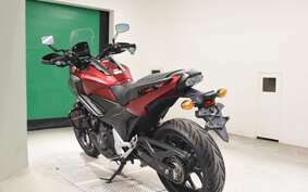 HONDA NC750X D Limited 2020 RC90