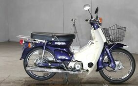 HONDA C70 SUPER CUB HA02