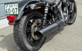 HARLEY  HARLEY RH975 NIGHT  STAR  2022 ZH1