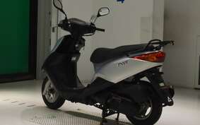 YAMAHA AXIS 125 TREET SE53J