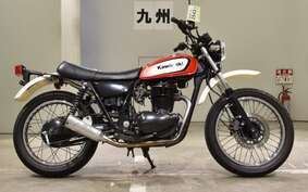 KAWASAKI 250TR BJ250F