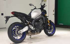 YAMAHA MT-09 SP 2023 RN69J