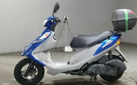 SUZUKI ADDRESS V125 G CF4EA