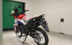 HONDA CRF190L PJLC