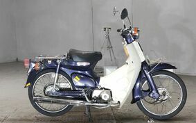 HONDA C50 SUPER CUB AA01